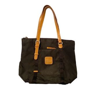 Bric’s X-Bag medium Sportina shopper crossbody
